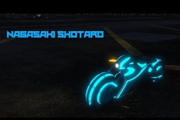 GTA Online’a Tron motorları geldi