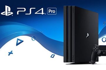 PlayStation 4 PRO’ya sürpriz Türkiye fiyatı!