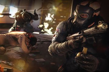 Ubisoft’tan Rainbow Six: Siege’e desteğe devam!