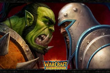 Warcraft 1 ve 2 için haberler kötü…