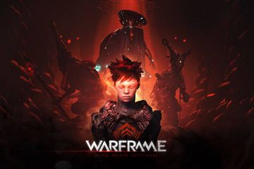 Warframe için dev güncelleme: The War Within