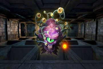 Frpnet’in Beholder Etkinliği “Rise of the Beholder” ile Devam Ediyor!