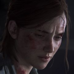 The Last of Us: Part 2 fragmanı