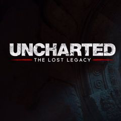 Uncharted: The Lost Legacy fragmanı