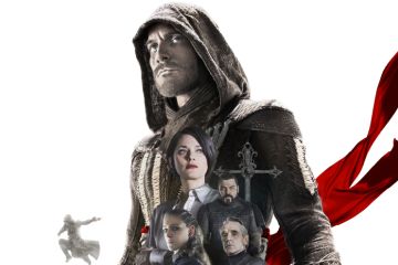 Assassin’s Creed filminin özel ön gösterimine gidiyoruz!
