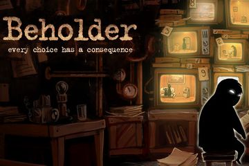 Beholder