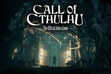 Call of Cthulhu’dan yeni görüntüler geldi…