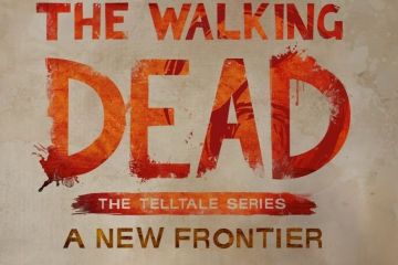 The Walking Dead: A New Frontier için iki bölüm birden geliyor!