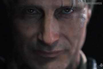 Death Stranding hangi grafik motorunu kullanacak?