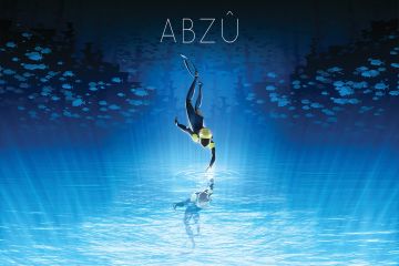 Denizaltında geçen Abzû Xbox One’a geliyor!