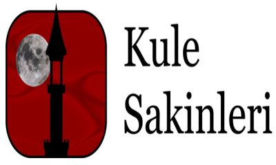 Kule Sakinleri taşındı!