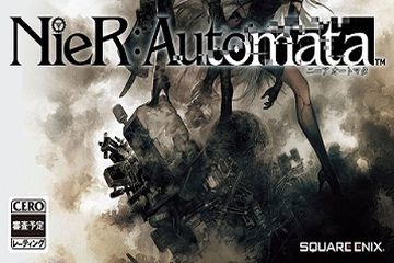 NieR: Automata’nın buralara geliş tarihi belli oldu…