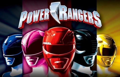 power-rangers
