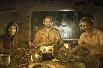 Resident Evil 7 PC demosuna kavuşuyor!