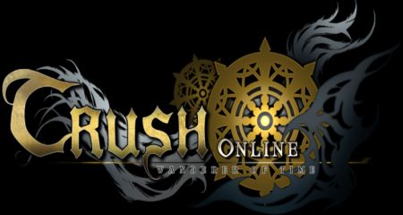 Crush Online’da Sezon 1 Başladı!