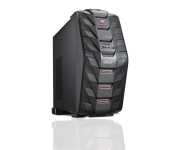 Güçlü oyun bilgisayarı Acer Predator G3 ile yeni dünyalar fethetmeye hazır mısınız?