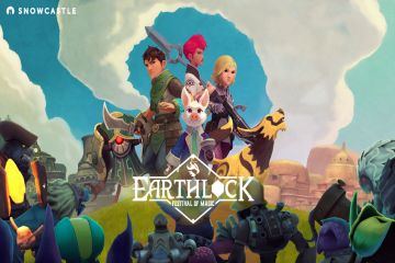 Earthlock: Festival of Magic için fragman geldi!