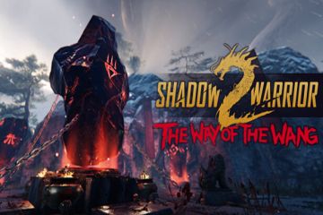 Shadow Warrior 2 için ücretsiz DLC paketi!