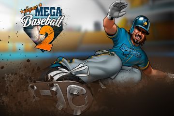 Super Mega Baseball 2 için yeni oynanış videosu geldi!