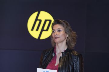 HP yeni ürünleriyle kurumlarda üretkenliği artırıyor!