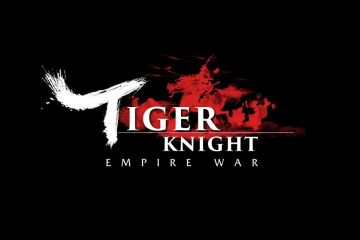 Tiger Knight’a Gladyatör Arenası geliyor!