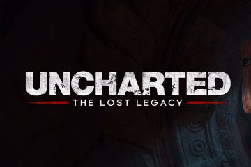 Uncharted’a yeni öykü: The Lost Legacy