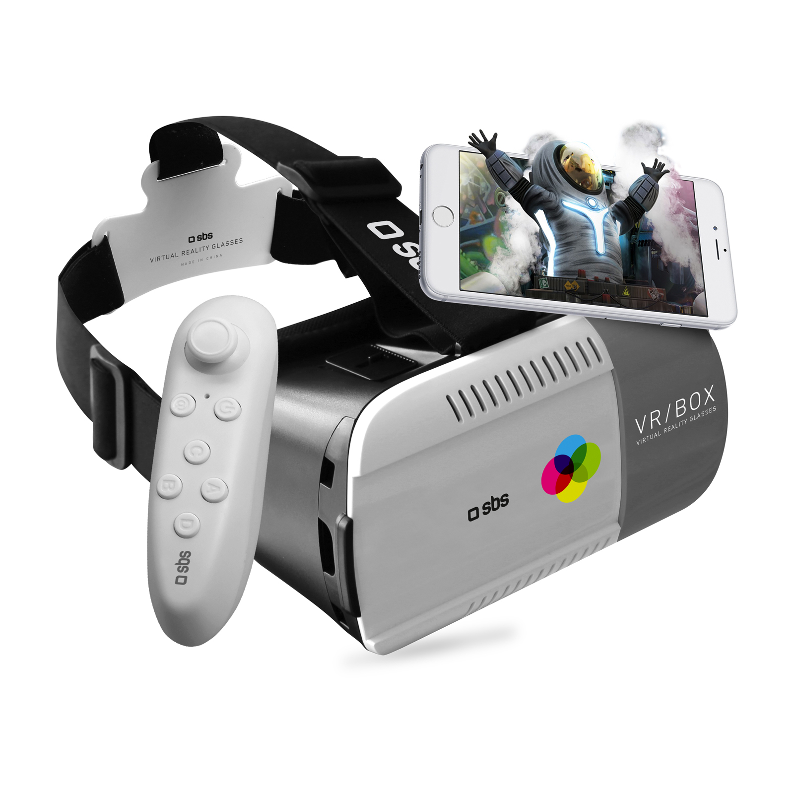 Vr очки с джойстиками. Очки виртуальной реальности для смартфона SBS tekitvrbox360. Виар очки 360. Очки виртуальной реальности Air VR 360. Очки виртуальной реальности валберис.