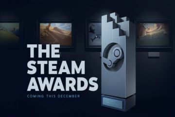 Steam’in 2016 ödülleri sahiplerini buldu!
