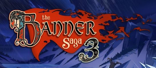 Banner Saga 3 duyuruldu!