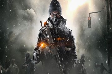 The Division Filminin yazarı ve yönetmeni belli oldu!