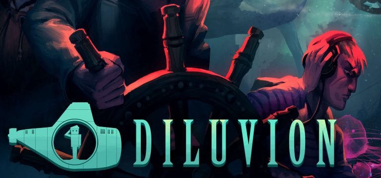 Diluvion, 2 Şubat’ta PC ve Mac için çıkıyor!