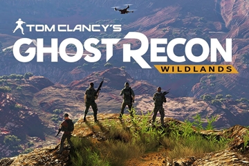 Ghost Recon: Wildlands’in çıkış tarihi yaklaşıyor!