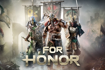 For Honor kapalı betası 26 – 29 Ocak Arasında düzenlenecek!