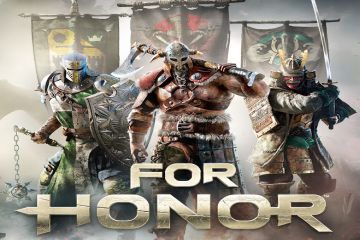 For Honor kapalı beta içerikleri açıklandı!