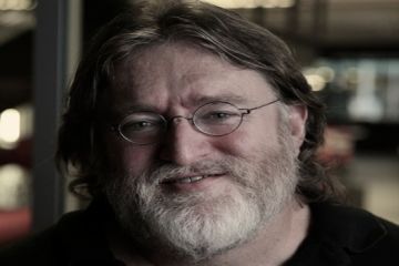 Gabe Newell Soru-Cevap etkinliğinde Half-Life’dan bahsetti!