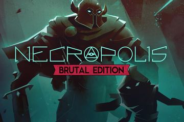 Necropolis: Brutal Edition