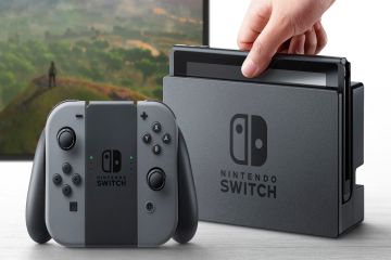 Nintendo Switch’in çıkış tarihi ve fiyatı belli oldu!