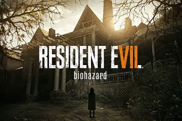 Resident Evil 7 çıkış videosu!