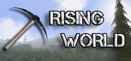 Rising World için büyük güncelleme!