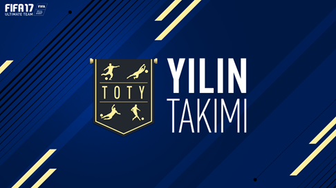 FIFA Ultimate Team 2016’nın en iyi 11 futbolcusu açıklandı!