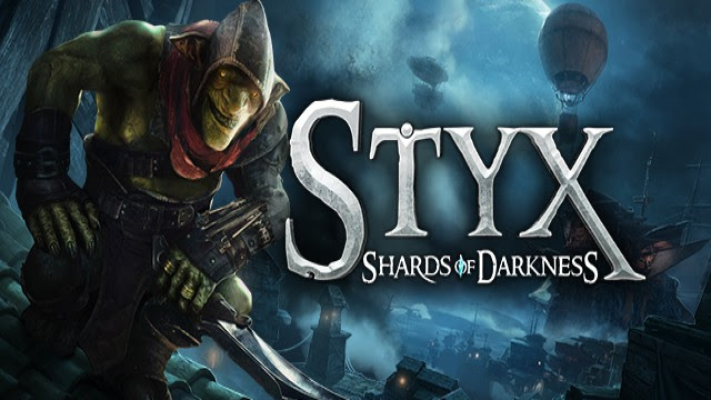 Styx: Shards of Darkness için “Gizlilik Sanatı” fragmanı