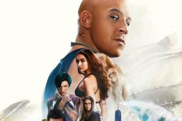 Xander Cage’in yeni filminden harika hediyeler sizi bekliyor!