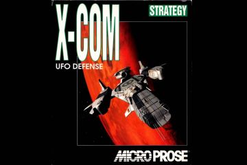Humble Bundle’dan bedava X-COM: UFO Defense
