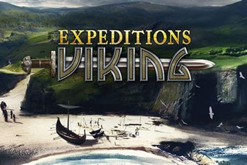Expeditions: Viking betasından izlenimler…