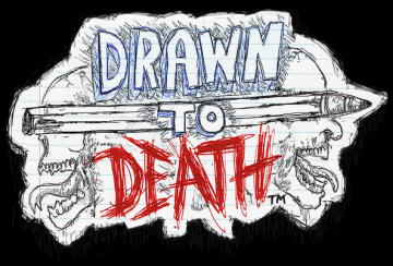 PlayStation 4 için özel geliştirilen Drawn to Death Nisan’da çıkıyor!