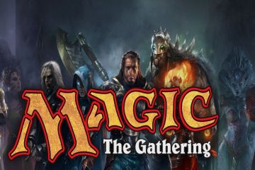Magic the Gathering’in Grand Prix şampiyonu Türkiye’den!