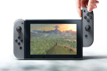 Nintendo Switch’in kullanıcı arayüzü sızdırıldı!