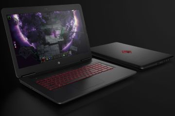 HP, OMEN bilgisayarları ile GİST’de!