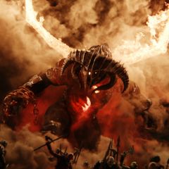 Middle-Earth: Shadow of War fragmanı