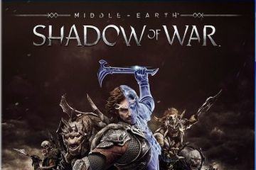 Shadow of War: Orta Dünya bizi bekler!